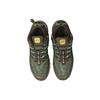 SALOMON Acs Pro Advanced Mountain Low Top Outdoor Functional Shoes Unisex Shoes Dark-Olive-Green 473602