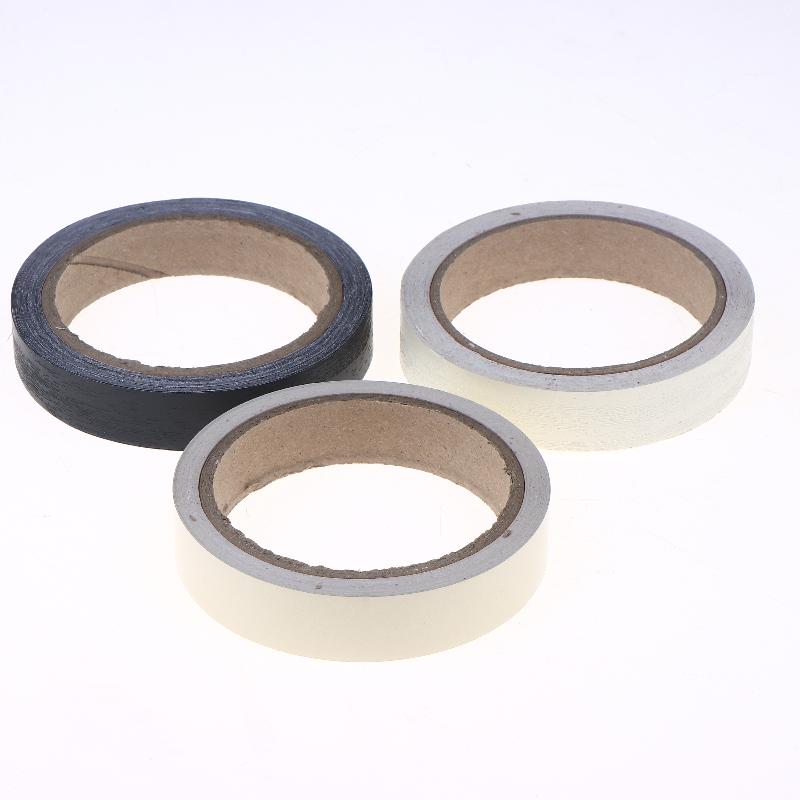 10M x 2cm Vorgeklebte Kantenband PVC Kantenband für Holz Küche Schrank Möbel Tisch Schreibtisch Plattenkantenband Kantenanleimer Glänzend