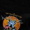 Mastodoned Shirt für Männer Frauen Grafik T-Shirts 100% Baumwolle Kleidung