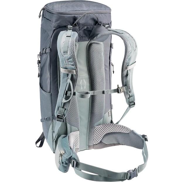 Рюкзак Deuter Trail 32 EL black/shale (3440923-7411)