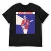 Cory Wong T-Shirt neue Ausgabe Kleidung Sommerhemd Herren weiße T-Shirts