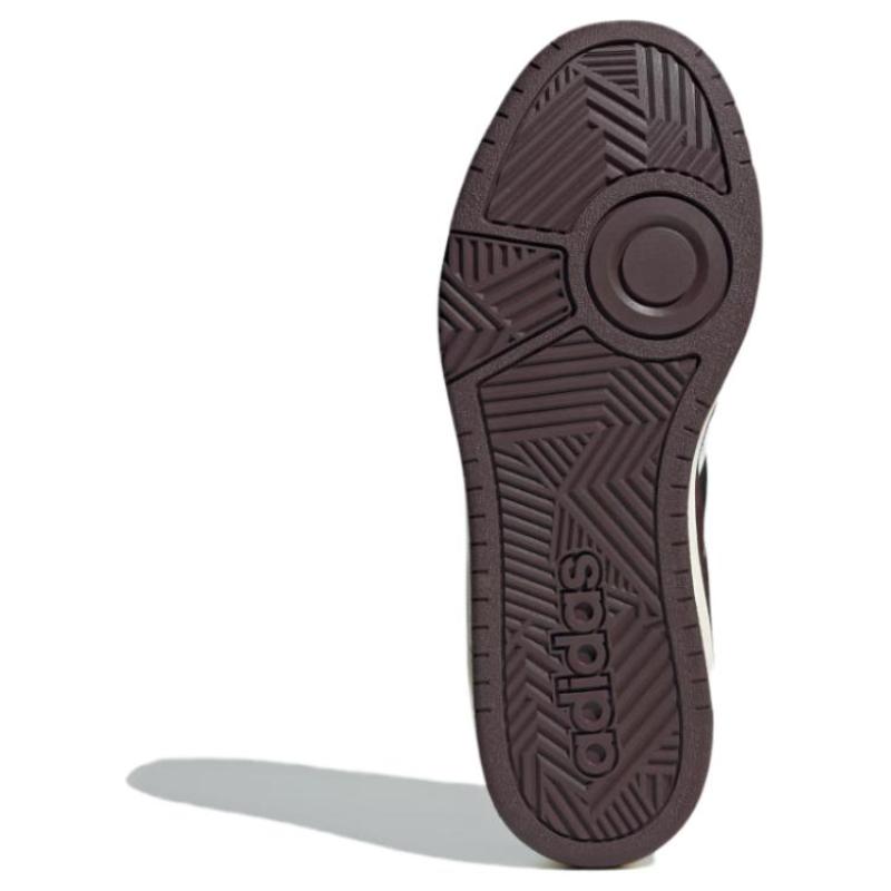 Adidas Wcard Adv 'Brown White' Sneakers IH0960