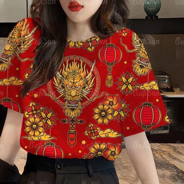 Женская футболка 2024 — фото 12