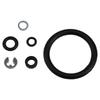 Repair Kit Carburetor Repair Plastic Replacement Rubber Yellow Auto Parts Brass For Honda AX-1 NX250 1988-1990