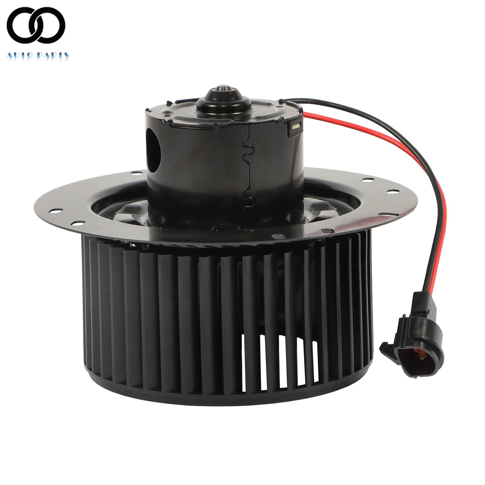 HVAC Blower Heater Motor 2C2Z19805A BC2Z19805A For Ford E-150 E-250 2008-2014