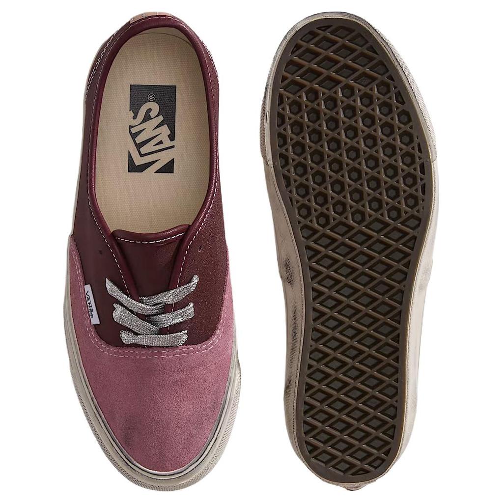 Vans LX Authentic 44 Aged Port Pink