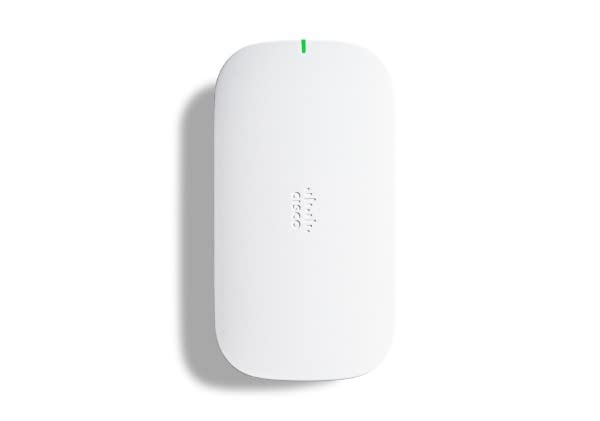 Cisco Systems Cisco 2x2 Mesh Extender For Corporate Use Only CBW150AX Can Be Connected Wi-Fi6 (151AXM-Q-JP)