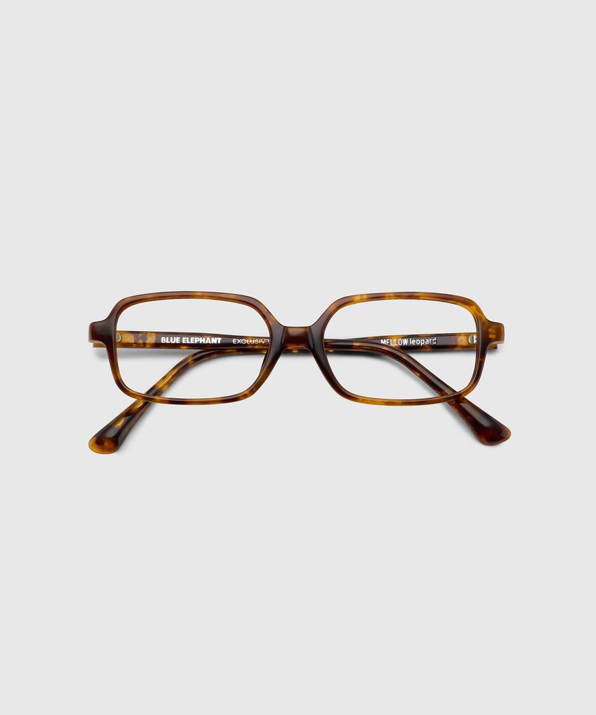 Beulluellipeonteu Mellow Leopard