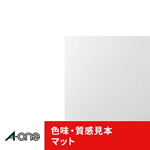 A-One Label Sticker 92 pages 100 sheets 73292