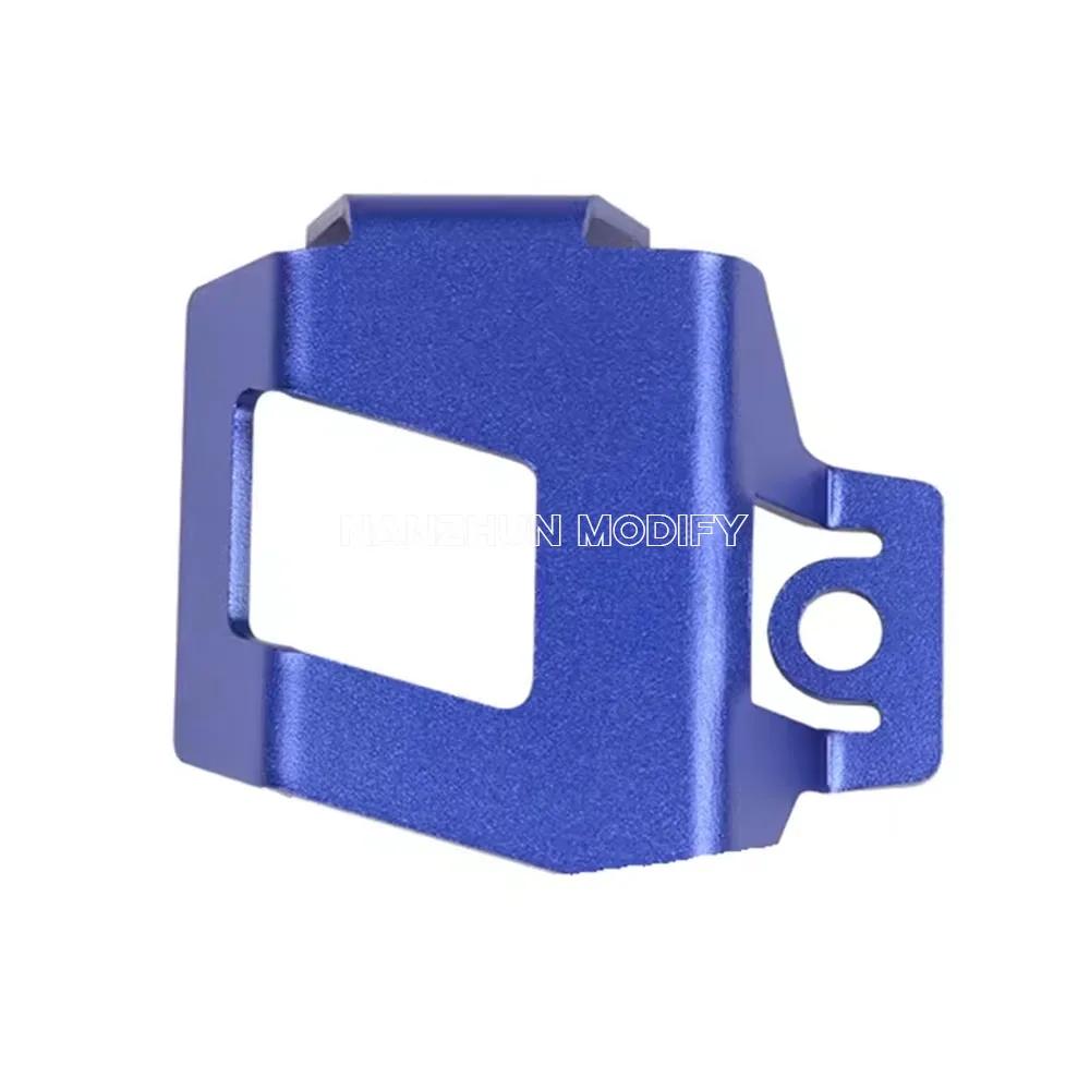For VOGE DS900X DS 900X DSX900 DSX 900 2024-2025Motorcycle Accessories Rear Brake Fluid Reservoir Cover Guard Protection