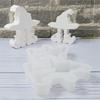 Silicone Halloweens Hat Mould for Candle Making and Elegant Decorations Food Grade Reusable Crafting Tool