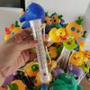 Swimming Pool Floating Thermometer Cartoon Animal Fruit-shaped Spa Pool Baby Pool Children's Pool Baby Water Thermometer