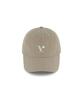 VESTIRYA Vestirya Essential Ball Cap Beige