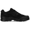 SALOMON X-ALP Leder Schwarz Asphalt Unisex Sneaker L47596300