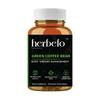 Green Coffee Bean Extract (60 Caps, 800 Mg), Green Coffee Bean,