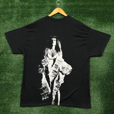 Lady Gaga Mayhem Synth-Pop Album T-Shirt Size Extra Large