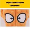 Whiskerspot Octopus Dog Toy, Eco-Friend Octopus Plush, No Stuffing Dog Toys 2025