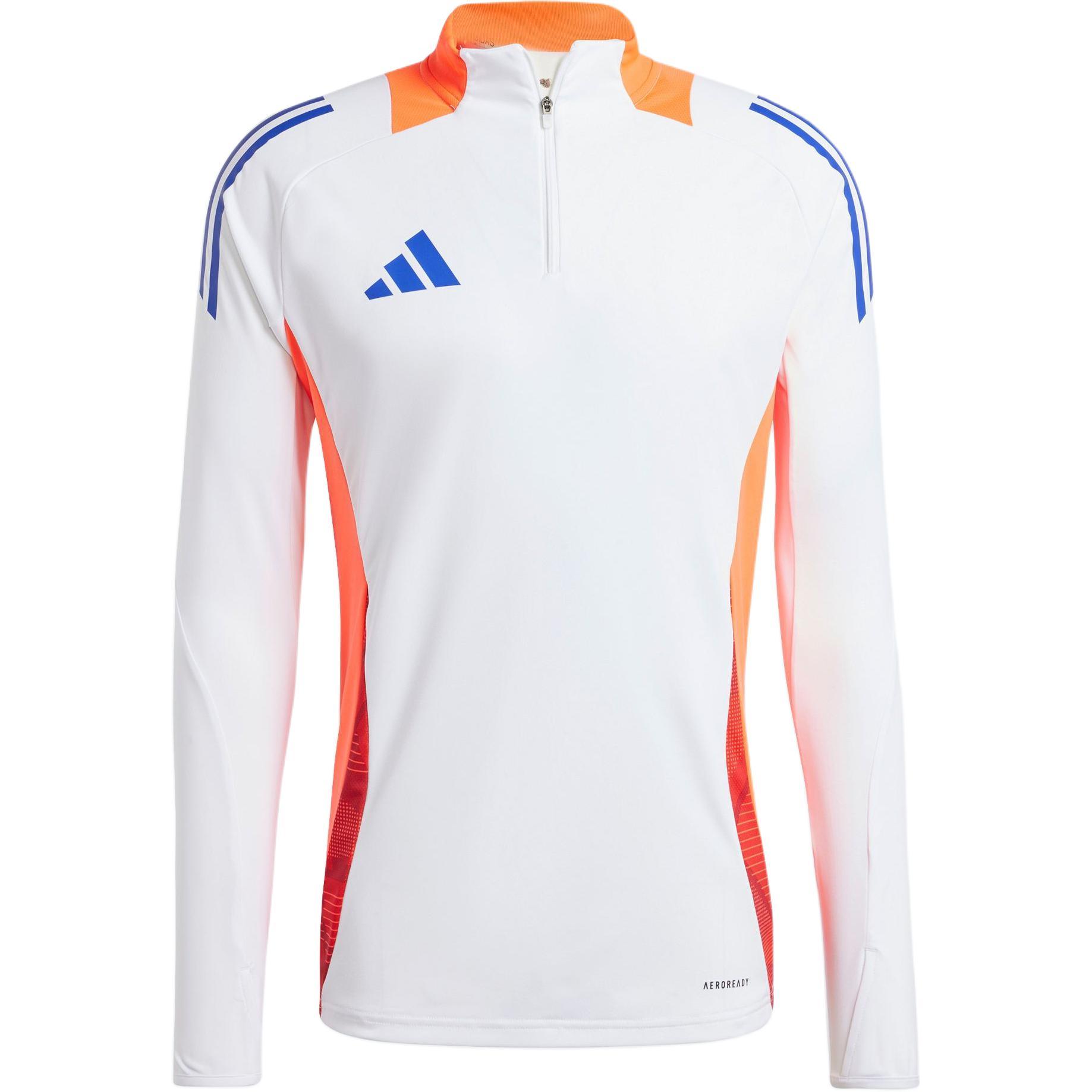 Adidas TIRO24 Soccer Jersey Japan Version Men s JF4197- S