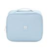 Large Capacity Women Cosmetic Bag Handheld Makeup Storage Bag Travel Toiletry Bag  Travel