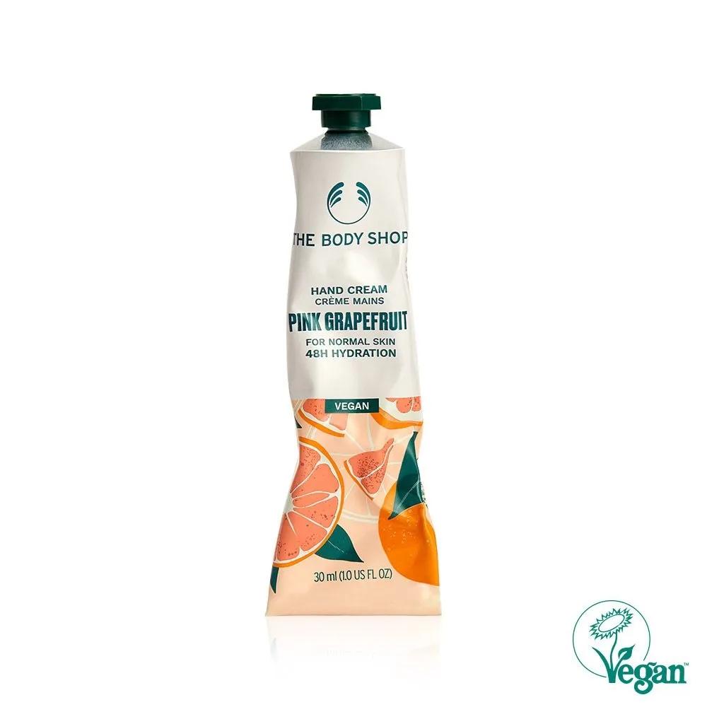 Pink Grapefruit Hand Cream 30ML (31310)