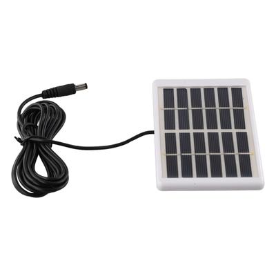 Baterie słoneczne – Panele słoneczne, lampy solarne