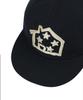 BAUF Star House Cap [Navy]