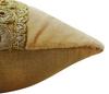 Velvet Beige Pillow Sham Cushion Cover Home Bed Decor Throw Case Choose Size