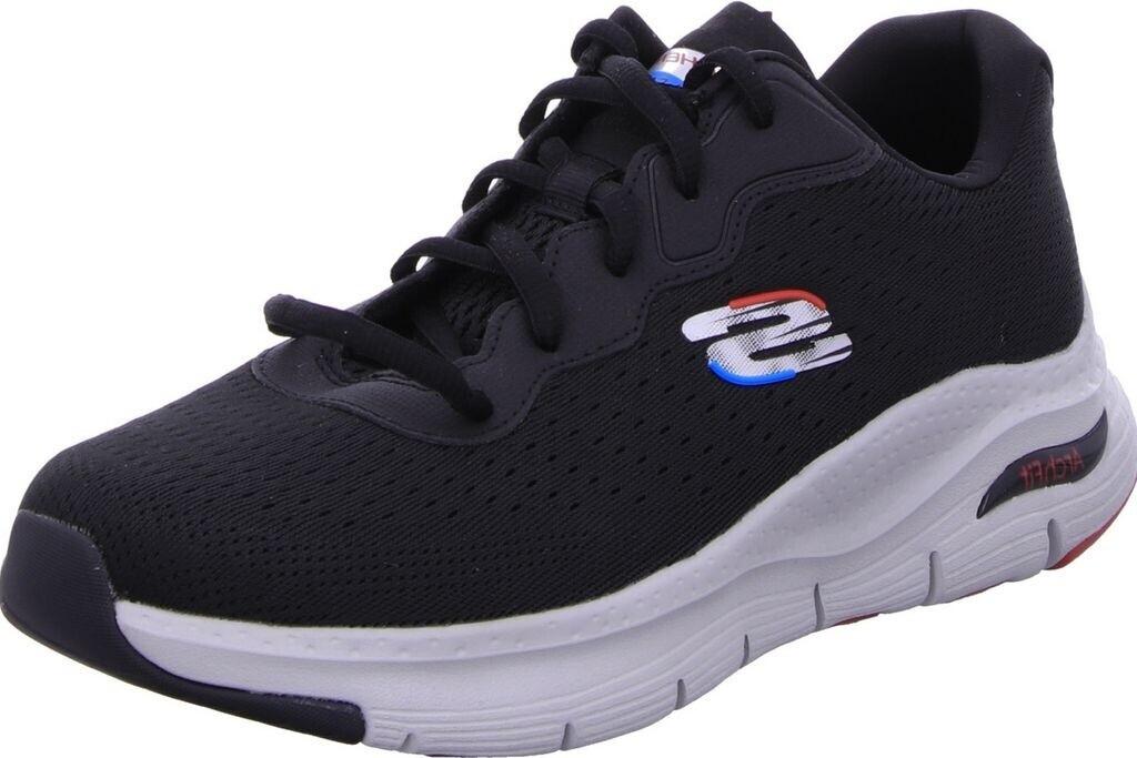 Кроссовки Skechers Skechers Arch Fit - Infinity Cool Arch Fit - Infinity Cool черный