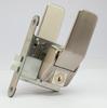 Extreme Silent Double Sided Push-Pull Door Handle Lock Set with New Non-Stretchable Security Bedroom Wooden Mortise Lock