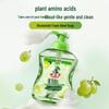 Water Guard Sunny Green Grape Foam Hand Soap