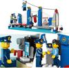LEGO City 60372 Police Academy