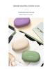 Waterproof Silicone Travel Toiletry and Makeup Bag for Men