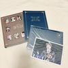 [USED] BTS Magic Shop Korean Blu-ray with Japanese subtitles