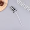 20/24/28Mm Mist Spray Nozzle Trigger Sprayer Head Top For Bottle With Dip Tube Replacement Watering Paint Jacket Lotion Pump