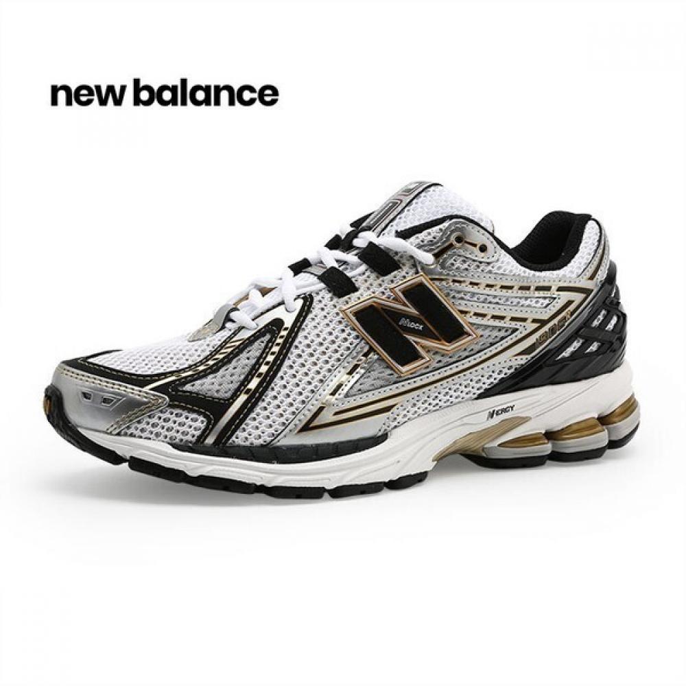 

New Balance Половина Клуба 1906 Белое Золото 260US8