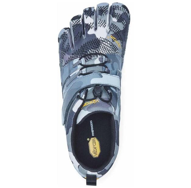 Vibram Fivefingers V-Train 2.0 ботинки трекинговые