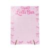 Wood Lollipop Stand Arched Design Lolli Display Rack Elegant Lolli Bar Rack  Party Table Decor