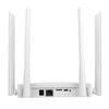 4G Portable WiFi Router with SIM Card Slot - CPF912