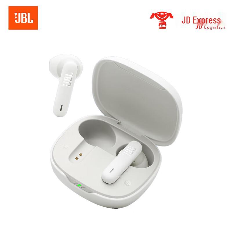 

JBL WAVE FLEX 2 Wireless Bluetooth Earbuds