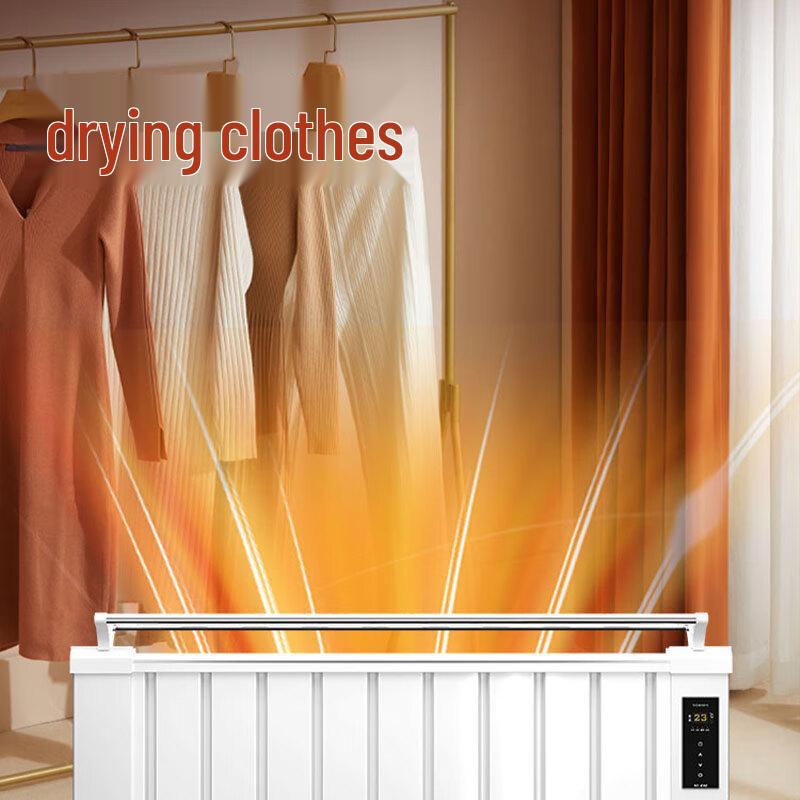 Camel Graphene Electric Heater