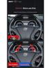 Hyundai Sonata 8th Gen Aluminum Paddle Shifters