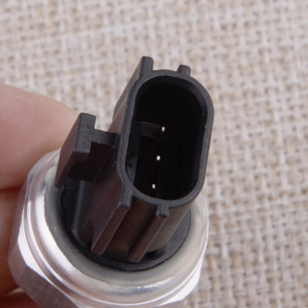 97721-3K000 A/C Pressure Switch Sensor Fit for Hyundai Elantra Accent III Genesis Getz Grandeur Kia Optima Sportage Magentis