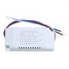 Electronic Transformer LED Driver Ceiling Light 8-24W AC180-265V50/60HZ