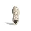 adidas Crazychaos Shadow 2.0 'Halo Ivory' (Unisex) Halo Ivory / Halo Ivory / Metallic Silver Chunky Sneakers GX3826