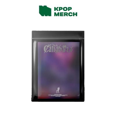 מיני 3 [Caligo Pt.1] (נמלט Ver.)(מיני CD)
