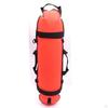 Gear Set for Underwater Activities