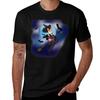 Witch Halloween TShirt Breathable Travel TShirt