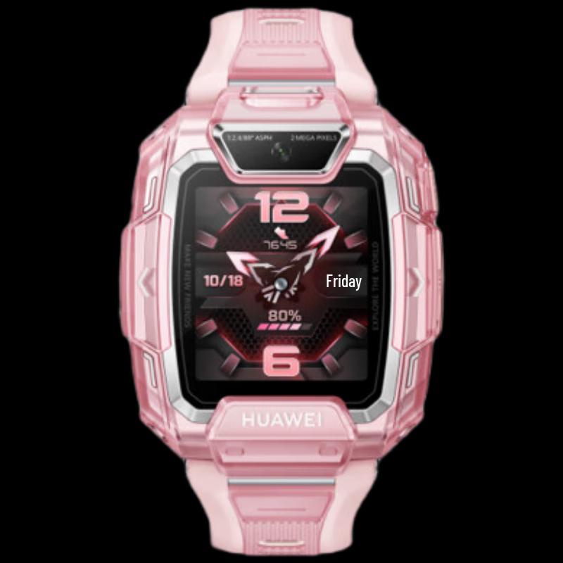 

Huawei Kids Watch 5 Pro (CN version)