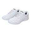 Athletische Cheerleading-Schuhe Trainings-Wettkampfschuhe Tanzschuhe für Erwachsene mit weicher Unterseite Square Dance Weiße Aerobic-Schuhe für Damen