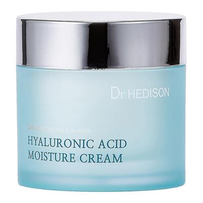 Hyaluronic Acid Moisture Cream 50ml